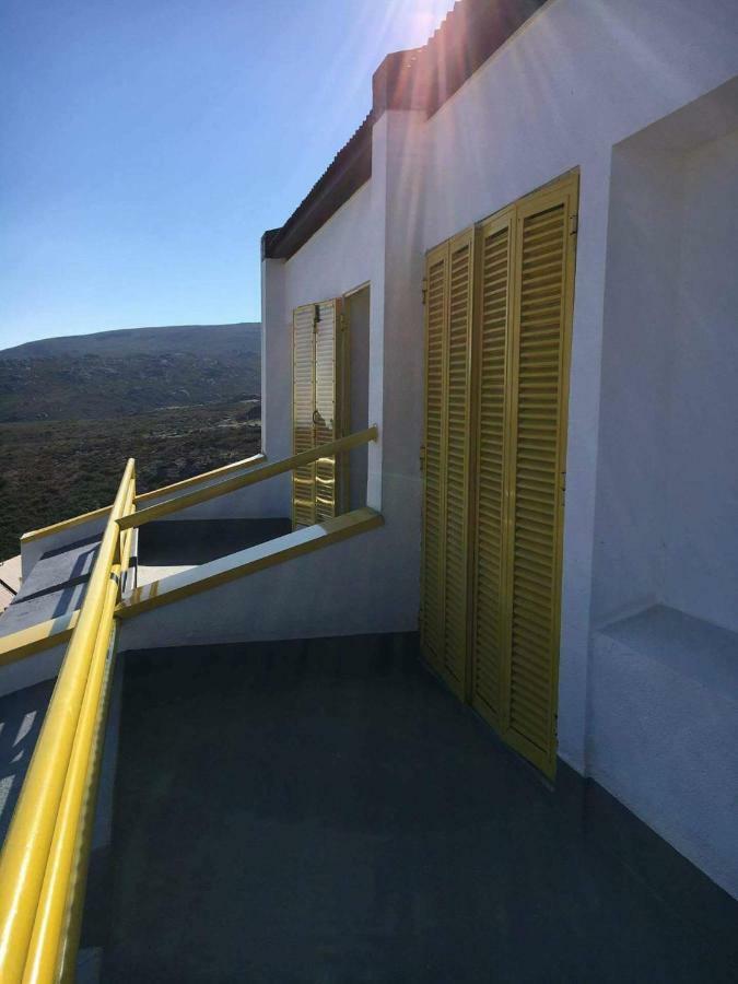 Casa Da Bela Vista - Serra Da Estrela Covilha Exterior photo