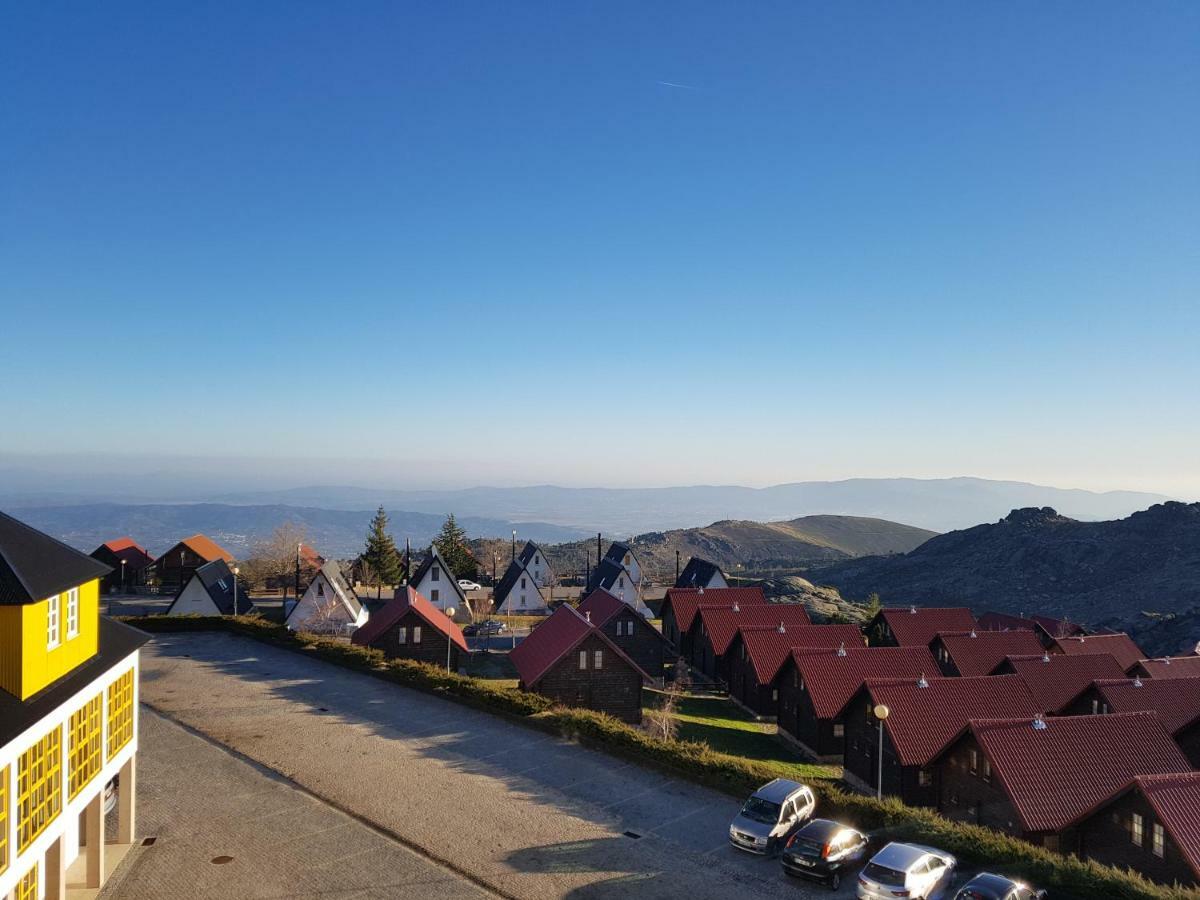 Casa Da Bela Vista - Serra Da Estrela Covilha Exterior photo
